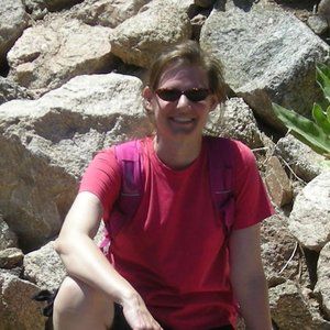 Meet your Posher, Krista